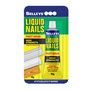 Liquid Nails Fast Grab 95G 1600X1600
