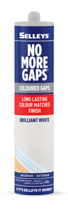 C 08373 Emily Melinz Selleys NMG Coloured Gaps Brilliantwhite 450G V1