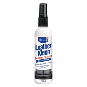 Hillmark Leather Kleen 250Ml 1600X1600