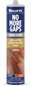 No More Gaps Timber Floors JARRAH