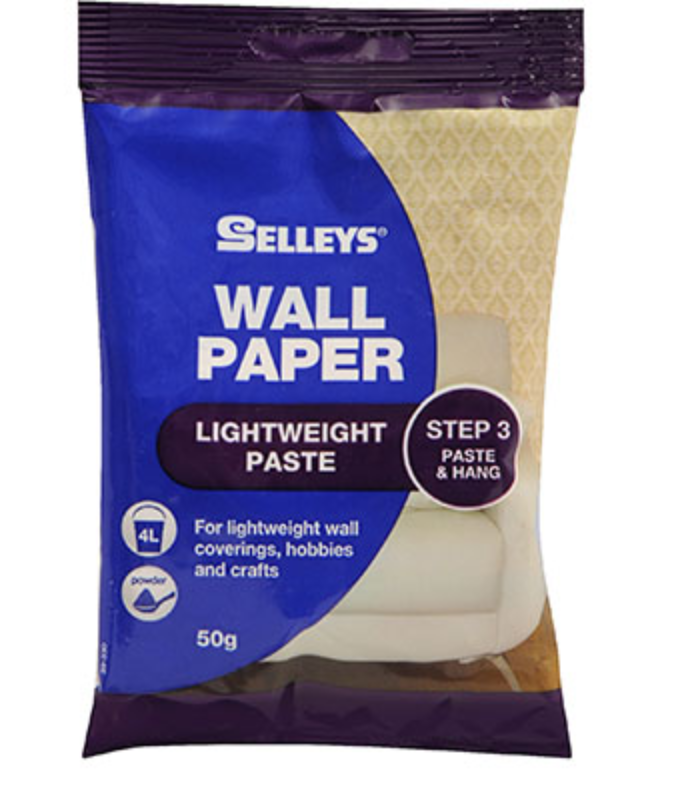 How Do You Use Powdered Wallpaper Glue? - Industry News - News