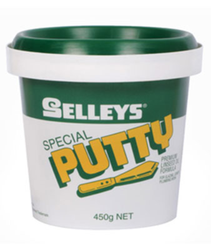 where to buy putty in singapore